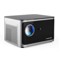 Auto Focus Smart Projector Android11 4K 580ANSI Full Wifi6 BT5.0 Allwinner H713 Voice Control Home Cinema Theater HY350