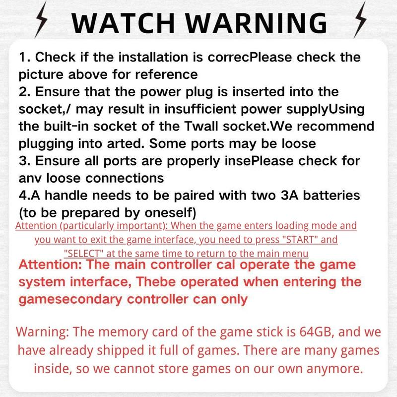 2025 M15 plus Retro Game Console Built in Game Stick Wireless Controllers Classic Game Emulator Esports Controller