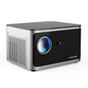 Android 11 4K Smart Projector 580ANSI 1920*1080P Full HD Wifi6 BT5.0 Allwinner H713 Voice Control Home Cinema Theater