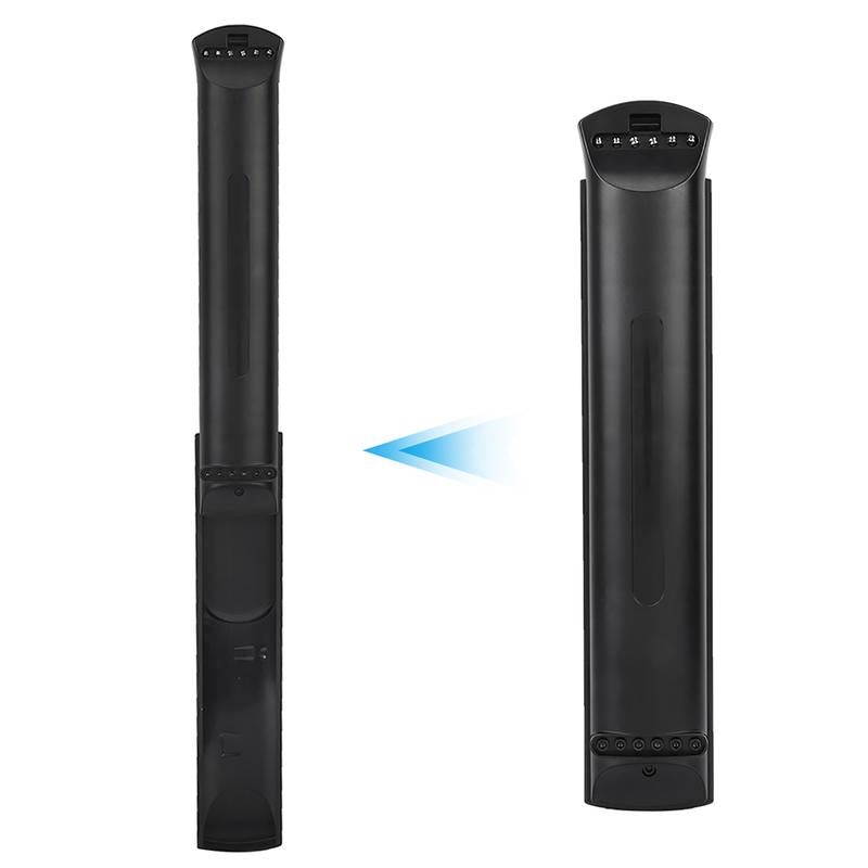 Portable Mini 6 Fret Guitar Practice Hands Training Tool Chord Trainer