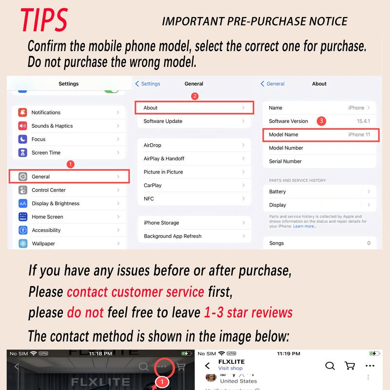 Protector Clear Magnetic Phone Case for Iphone 17/16/15/14/13/12 Pro Max plus with Magnetic Wireless Charging Shockproof Full Body Protection Scratch Resistant Anti-Yellow