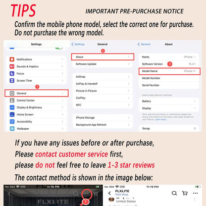 Protector Clear Magnetic Phone Case for Iphone 17/16/15/14/13/12 Pro Max plus with Magnetic Wireless Charging Shockproof Full Body Protection Scratch Resistant Anti-Yellow